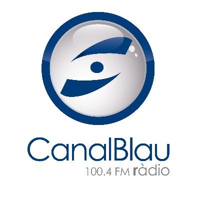 Canal Blau FM és la ràdio municipal de Vilanova i la Geltrú.