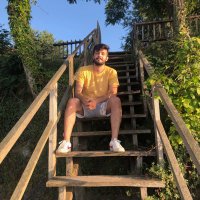 Buğra Yılmaz (@bbugra52) Twitter profile photo