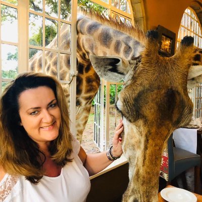 Entrepreneur, Partnerships Manager, Champagne taster, Animal Lover, Foodie.