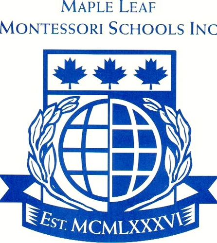 Official account for Maple Leaf Montessori Schools Inc. CCMA accredited; founded in 1987. Sharing thoughts about Montessori and articles by Johanna Madeley.