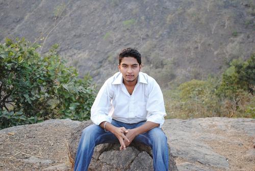 Juneaidshaikh's profile picture. 