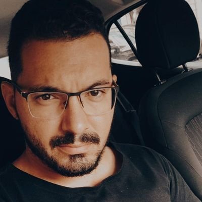 welluriel's profile picture. Seja de boa!