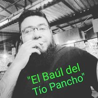 Baúl del Tío Pancho(@wall_yberto) 's Twitter Profile Photo