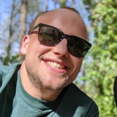 Christ Follower. Husband. Dad. HS Social Studies Teacher, Ed Tech Leader, Google Certified Trainer, Vol Fan, Tech Nerd, Lifelong Learner. #GoogleET #C3Teachers