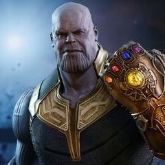 PengikutThanos's profile picture. Suka dugem 😎