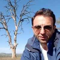 Can Bayram (@canbaynl) 's Twitter Profile Photo