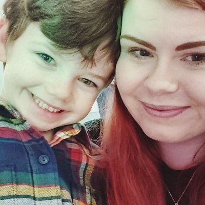 Mama to the gorgeous Noah Jay (6 years old). Starting up a life in Bristol.