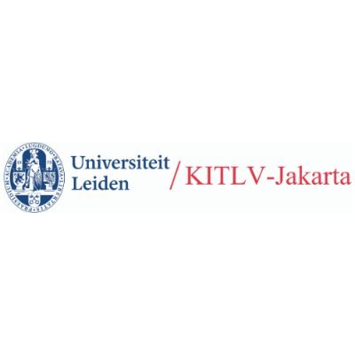 KITLV-Jakarta adalah bagian dari Leiden University Libraries (UBL) yang bekerja sama dengan Badan Riset Inovasi Nasional (BRIN)