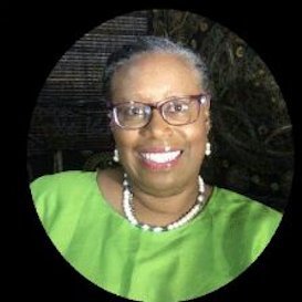 Cynthia McKinney PhD Profile