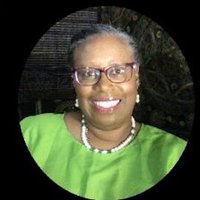 Cynthia McKinney PhD(@cynthiamckinney) 's Twitter Profile Photo