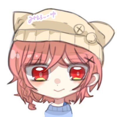 みるふぃーゆさんのプロフィール画像