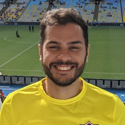 hugonascimento's profile picture. Tricolor 🇮🇹 morando em Portugal 🇵🇹