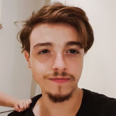 BrunitoStefano's profile picture. 