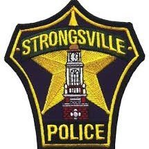 The official Twitter feed of the Strongsville Police Department. This page is not monitored 24/7.