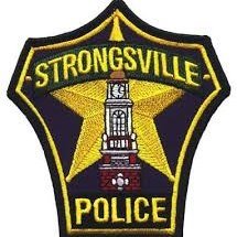 The official Twitter feed of the Strongsville Police Department.  This page is not monitored 24/7.