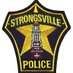 Strongsville PD (@strongsvillepd) Twitter profile photo Strongsville PD (@strongsvillepd) Twitter profile photo