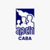 APDH CABA (@CabaApdh) Twitter profile photo