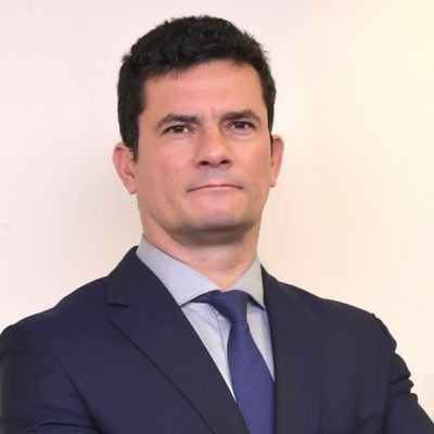 Conta paródia do Ex Ministro da Justiça, não me leve a sério, me leve a uma entrevista de emprego, estou precisando