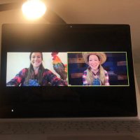 Melissa Triebwasser (@triebasaurus) 's Twitter Profile