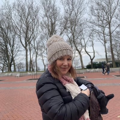 MonicaRedondo12's profile picture. Language Arts teacher, mom of two beautiful daughters, fashion lover, book lover, guilty pleasure: true crime shows.