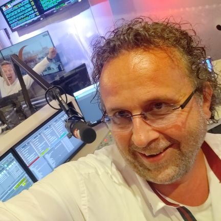 Bekend van uw radio!