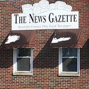 Randolph County Indiana's only local newspaper!