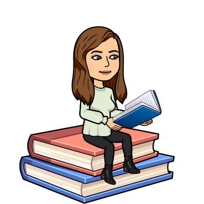 miss_kenyon's profile picture. Year 4 teacher at Larchwood Primary School 📚