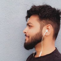 Ashwin (@schwinnn_) 's Twitter Profile Photo Ashwin (@schwinnn_) 's Twitter Profile Photo