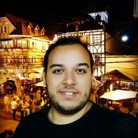 Patrick Queiroz (@patrickrqueiroz) 's Twitter Profile