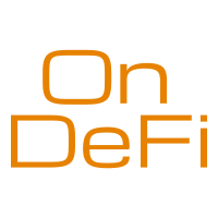 on_defi's profile picture. Decentralized Finance news and key dashboards. 
Curated in real-time by William Mougayar. https://t.co/Bt7p1MUyQH 
Sign-up for the daily email.