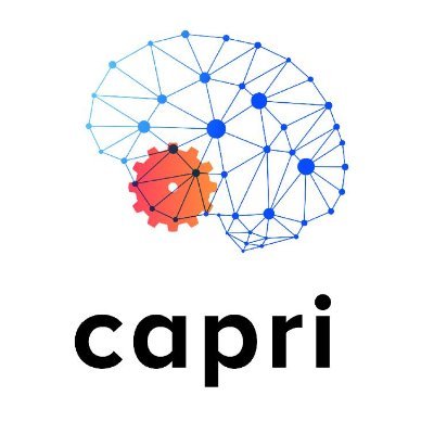 CAPRI project works towards a Cognitive Automation Platform for European PRocess #Industry #digital transformation. @HorizonEU funded project under GA No 870062