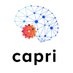 CAPRI EU Project (@capri_eu) Twitter profile photo