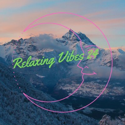 HELLO TO ALL,RELAXING VIBES24 IS A CHANNEL DEDICATED TO RELAXATION AND BETTER SLEEP,CALM MUSIC,TO BREATHE POSITIVE VIBES AND LETTING GO TO THE SOUND OF NATURE💕