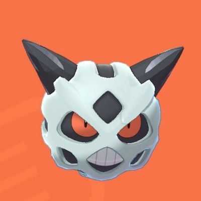 ウヘヘ オニゴーリ V Twitter サンでの初めての色違い 観賞用だけど ユキワラシだったのは何だか嬉しい