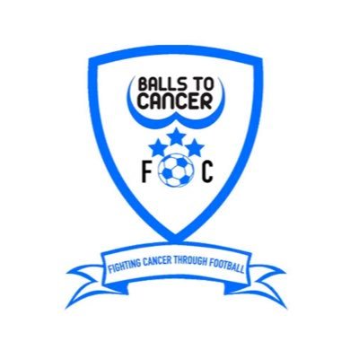 Official Twitter account of Balls To Cancer Fc. Club Shop at https://t.co/Ei6uMQ75Dt
