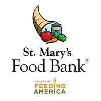 St. Mary's Food Bank - @StMarysFoodBank Twitter Profile Photo