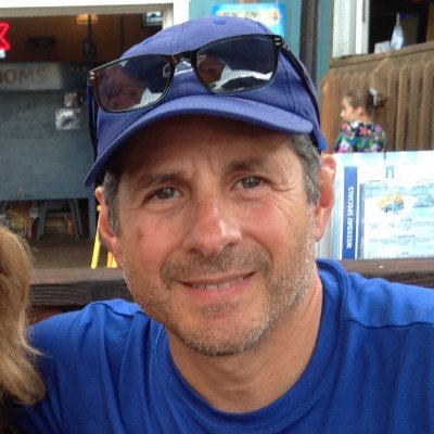 JohnFLopez27's profile picture. Applied Research and Development Manager at St. Clair College