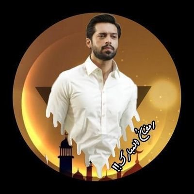 PROUD FAHADIAN ❤️🖤
Die Heart Fan of Fahad 🤗💘..
This acc is dedicated to the most special person person in my life @fahadmustafa26 🥰❤️🖤.