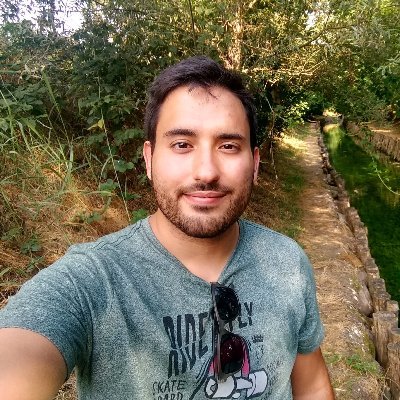 MatCordasso's profile picture. Engenheiro Florestal - UFRPE
Mestre em Ciência e Tecnologia da Madeira - UFLA
Doutorando em Ciência e Tecnologia da Madeira - UFLA/Grenoble-INP