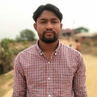 Md Saidul Hauqe (@sayedulhoque1) 's Twitter Profile