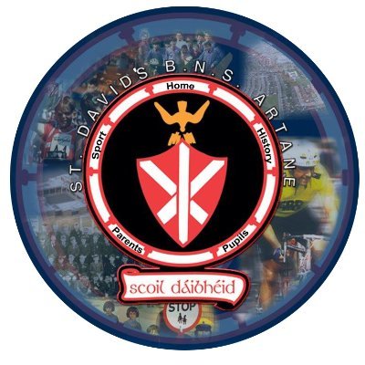 StDavidsBNS's profile picture. Welcome to St David's BNS on Twitter for a taster of the school & to provide regular updates for parents & pupils. Visit our school website for more information