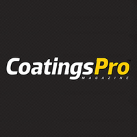 CoatingsPro Magazine (@coatingspromag) 's Twitter Profile Photo CoatingsPro Magazine (@coatingspromag) 's Twitter Profile Photo