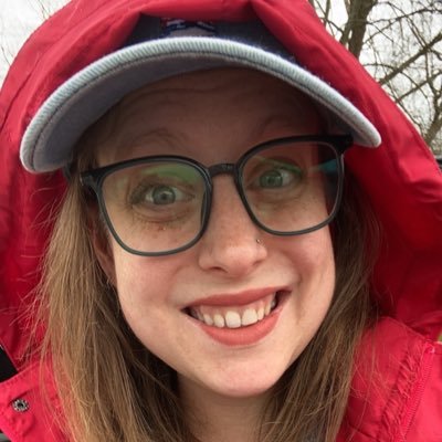 dumbbiologist's profile picture. Biology, environmental sci and geospatial tech PA, USA educator. UPG (BA) and CALU (MAT) alumna. GSTEdC she/her  #bioislife #gistakesyourplaces