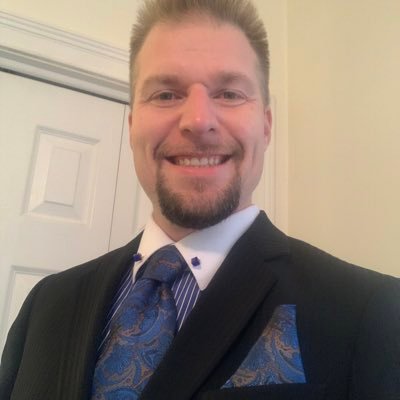 prestonruby1's profile picture. PR Director for Gary, IN Republican Party