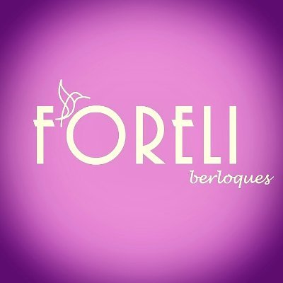 ForeliBerloques's profile picture. Quem ama joias💎 está antenada nas tendências 🥰 e quer eternizar grandes momentos 🤗 corre lá no site e se apaixone😘👇