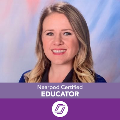 ⭐️Proud 2021-2022 Lujan-Chavez Teacher of the Year⭐️
