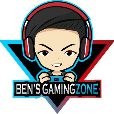 BensGamingZone Profile Picture