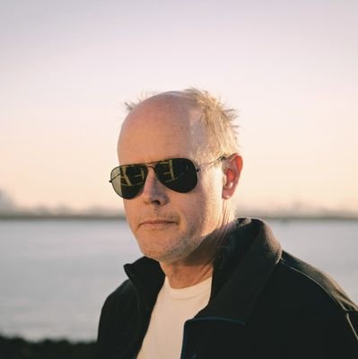 WestraJan's profile picture. Technology, vertical farming, HVAC, sustainability, horticulture, the next big thing & some travel while developing business.