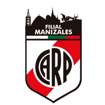 Hinchas y simpatizantes del Club Atlético River Plate en la ciudad colombiana de Manizales. Contacto: rpmanizales@gmail.com