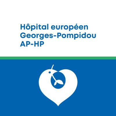 Hôpital européen Georges-Pompidou (HEGP)
Ce compte est inactif, rejoingez-nous sur Bluesky : https://t.co/iVO1GVcWIx